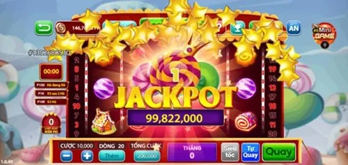 Game Nổ Hũ (Slots) 3WIN link